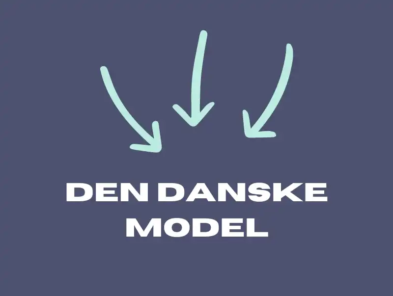 Overenskomster, fagforeninger og A-kasse er væsentlige elementer i den danske model