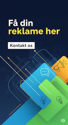 Få vist reklame for A-kasse eller fagforening