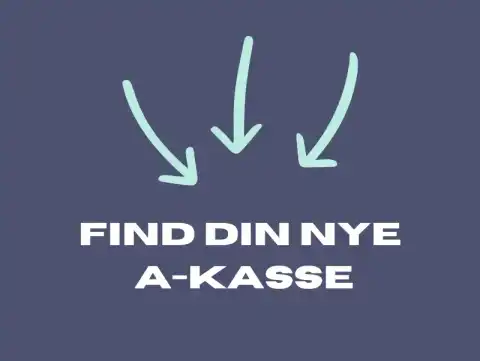 Disse job søger ledige i A-kasserne oftest