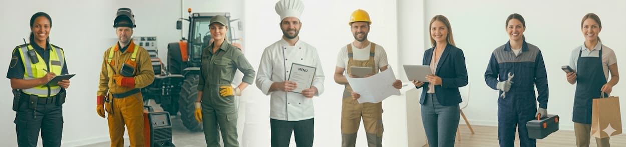 A-kasse and dagpenge guide 2026