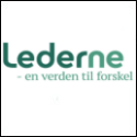 Lederne A-kasse er en A-kasse målrettet ledere