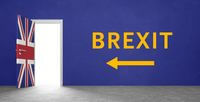Hvad er dine dagpengerettigheder efter Brexit?