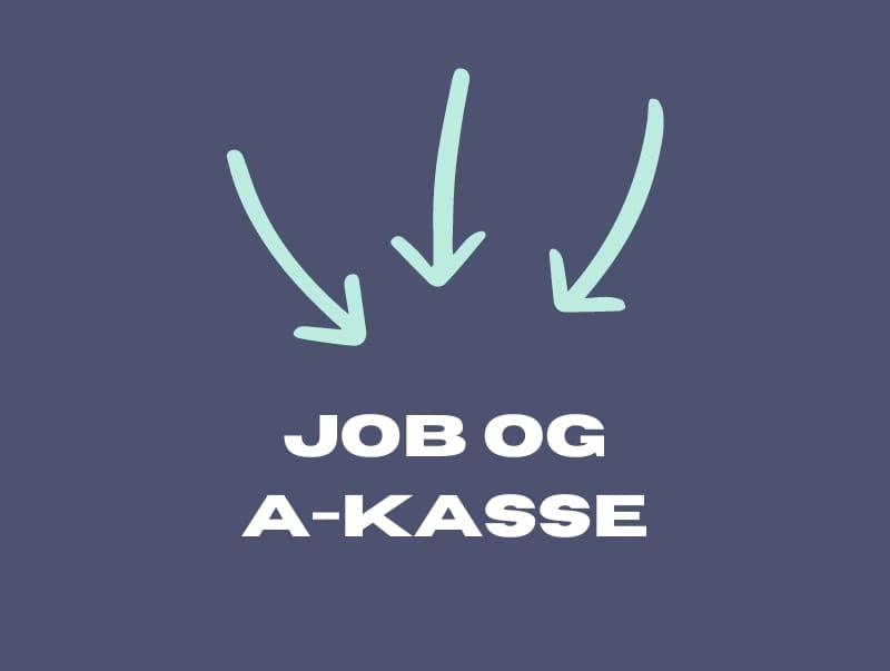 Find den bedste og billigste A-kasse til det job du har. Se hvor du kan blive medlem