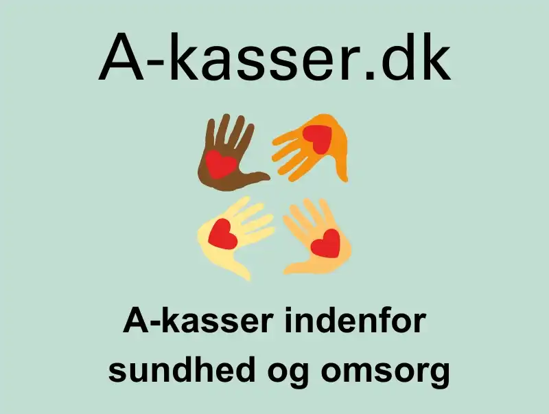 Find den A-kasse der passer til dit job som handicaphjælper