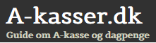 På A-kasser.dk kan du finde alt om de 24 danske A-kasser. Sammenligninger, guider, artikler om dagpengeregler og meget andet