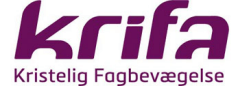 Er Krifa den rigtige Akasse for dig? Se mere og tilmeld dig online Er Krifa den rigtige Akasse for dig? Se mere og tilmeld dig online