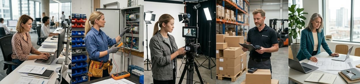 A-kasse 2026 - sammenlign og find din nye A-kasse